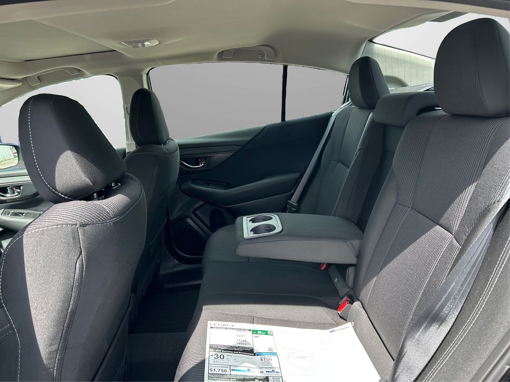 2025 Subaru Legacy Premium photo 8