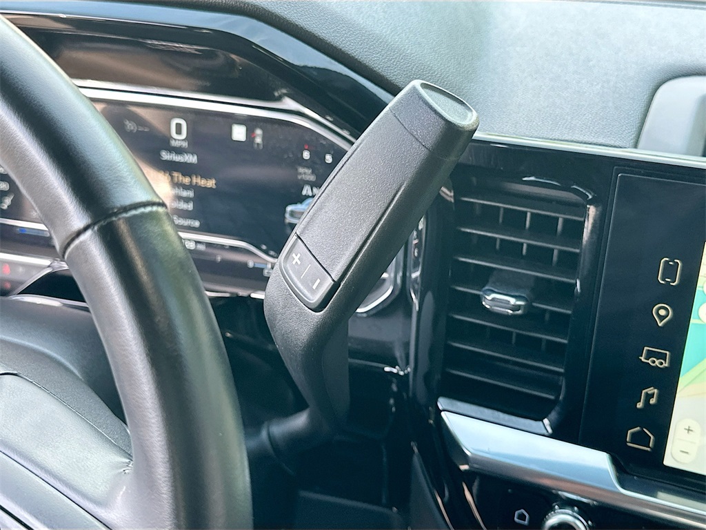 2023 Gmc Sierra 1500 Elevation photo 17