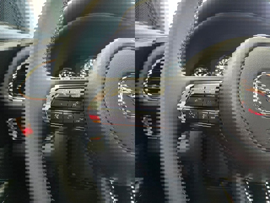 2025 Mazda CX-30 2.5 S Preferred photo 27