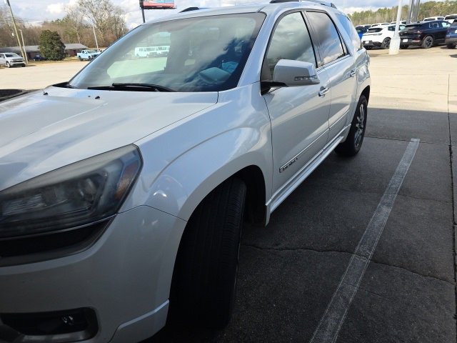 2013 GMC Acadia Denali