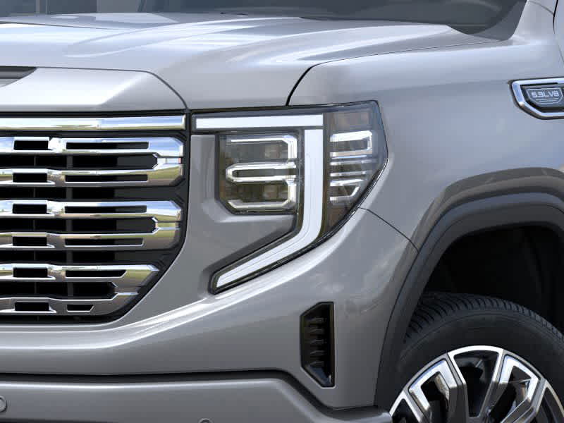 2026 Gmc Sierra 1500 Denali photo 9
