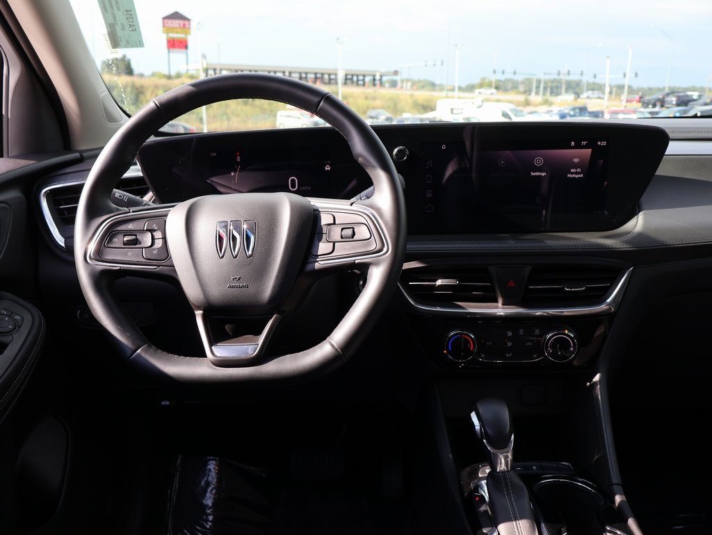 2024 Buick Encore GX Sport Touring photo 15