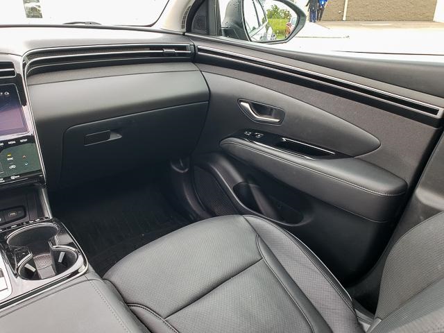 2023 Hyundai Tucson Limited photo 21