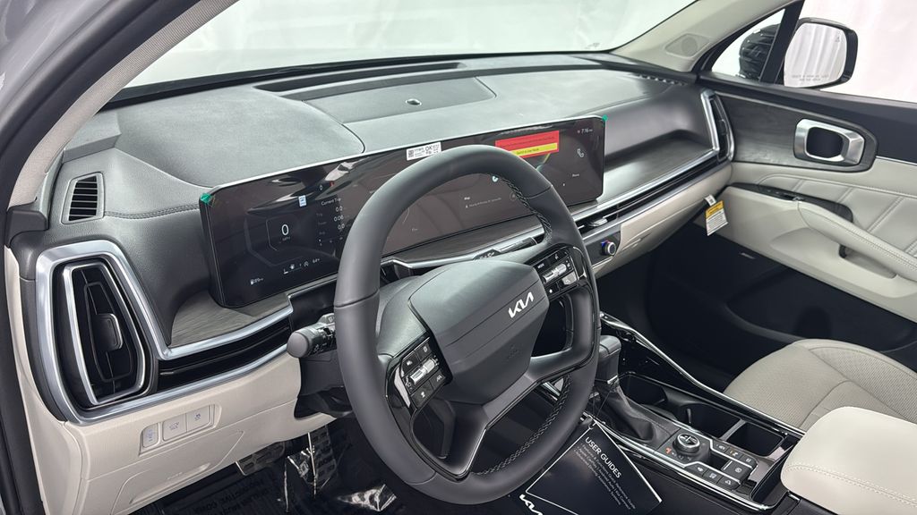 2026 Kia Sorento X-Line SX photo 34