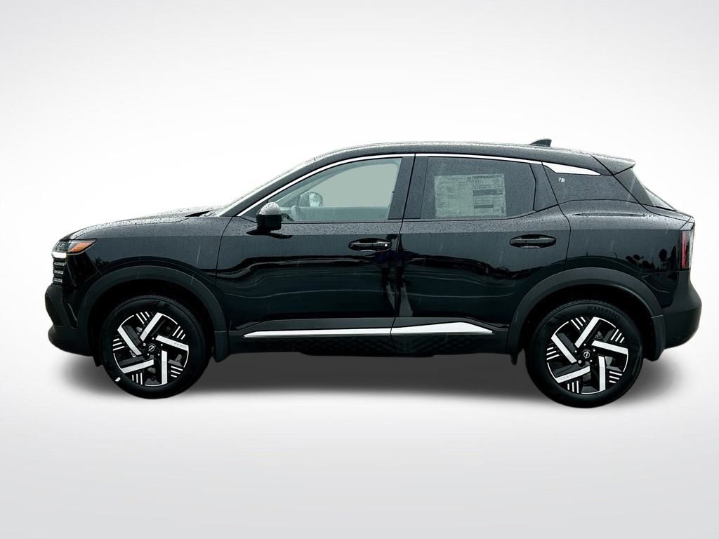 2025 Nissan Kicks SV photo 2