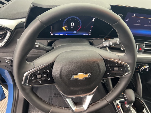2024 Chevrolet Trailblazer LT photo 23