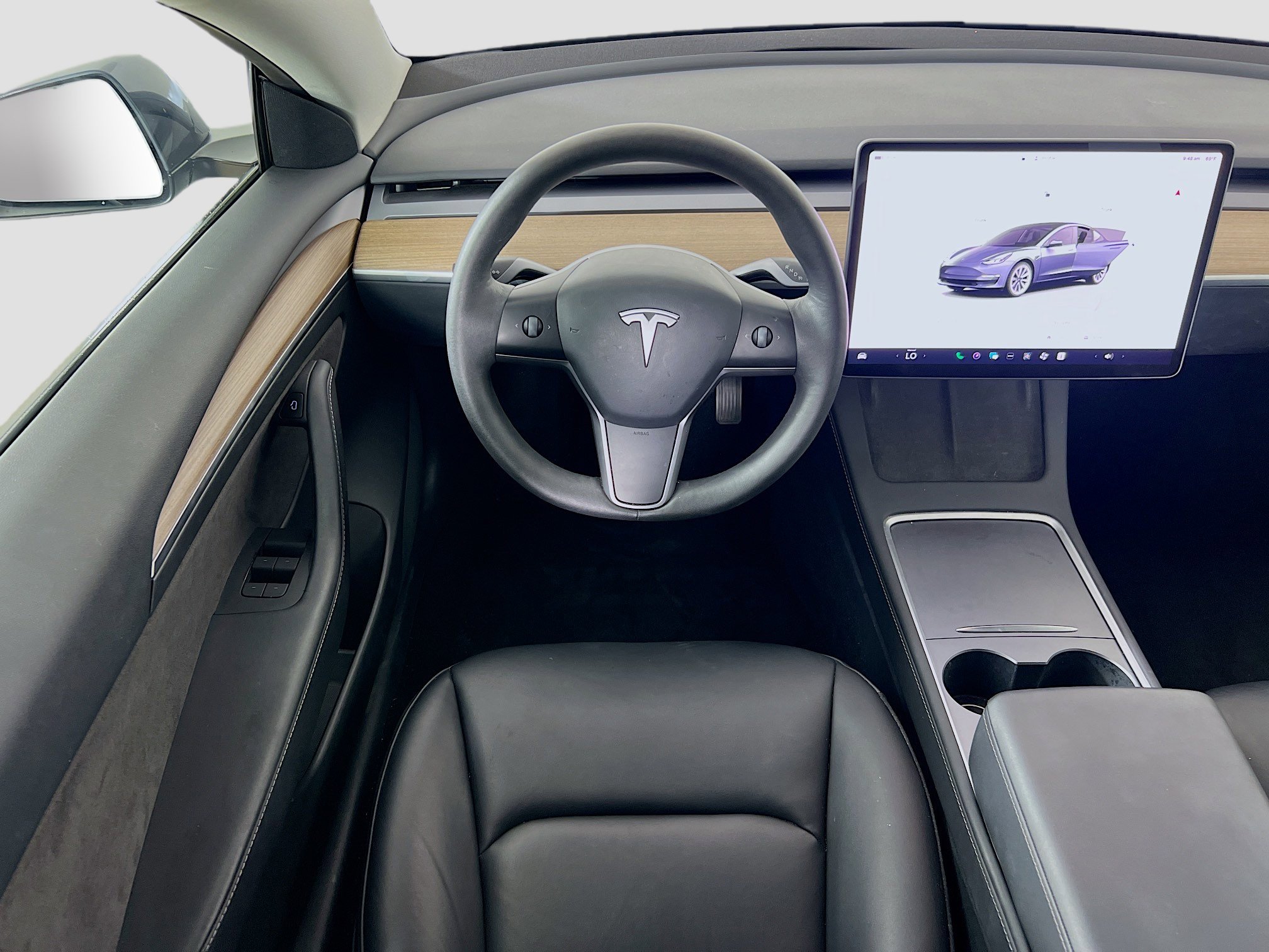 2022 Tesla Model 3 photo 22