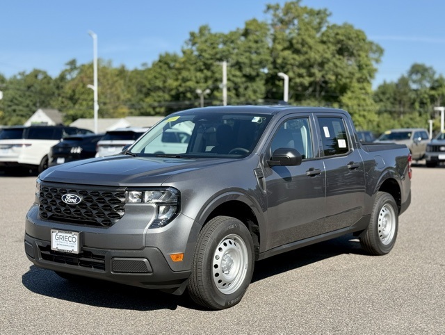 2025 Ford Maverick XL photo 10
