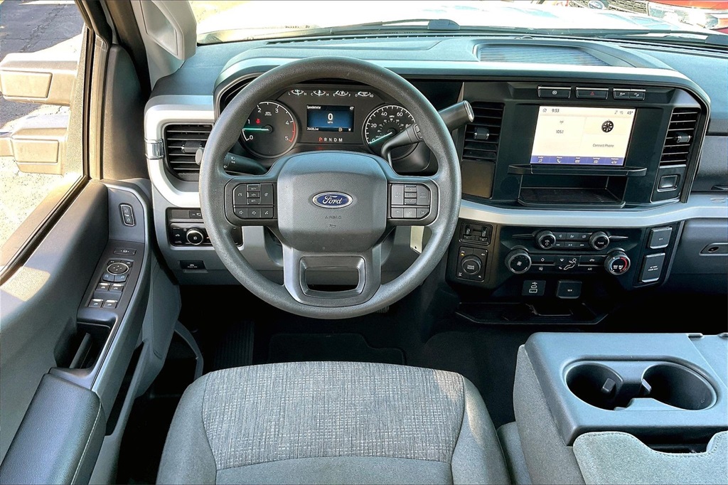 2024 FORD F-250 - Image 3