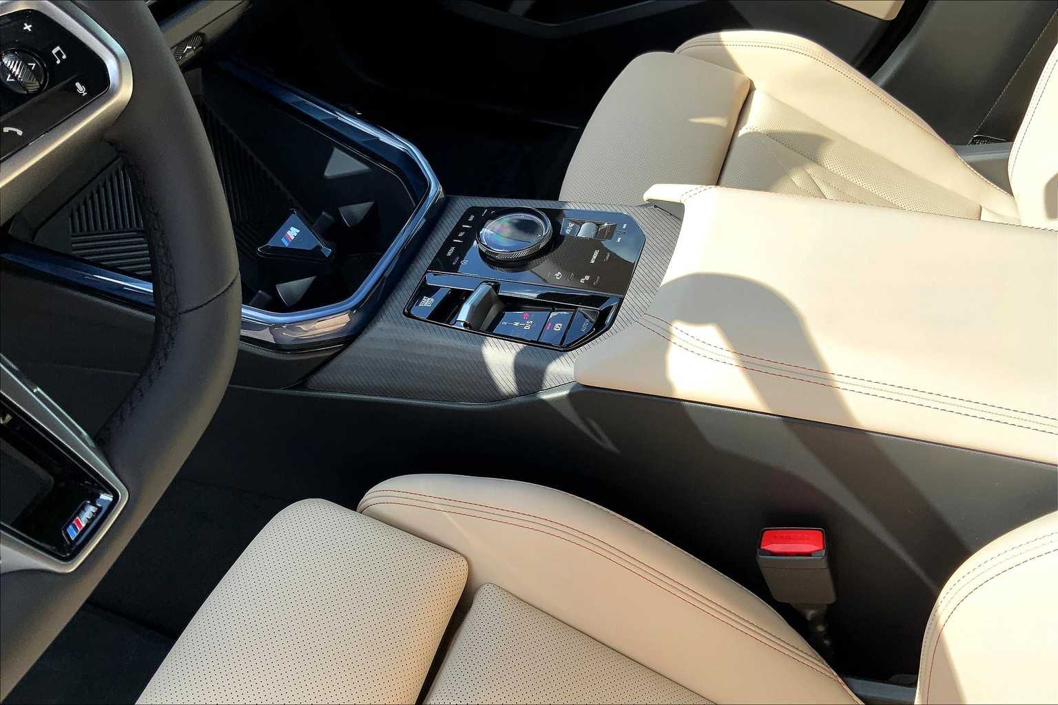 2026 Bmw X3 photo 6
