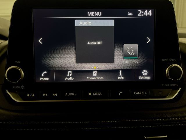 2024 Nissan Rogue SV photo 14
