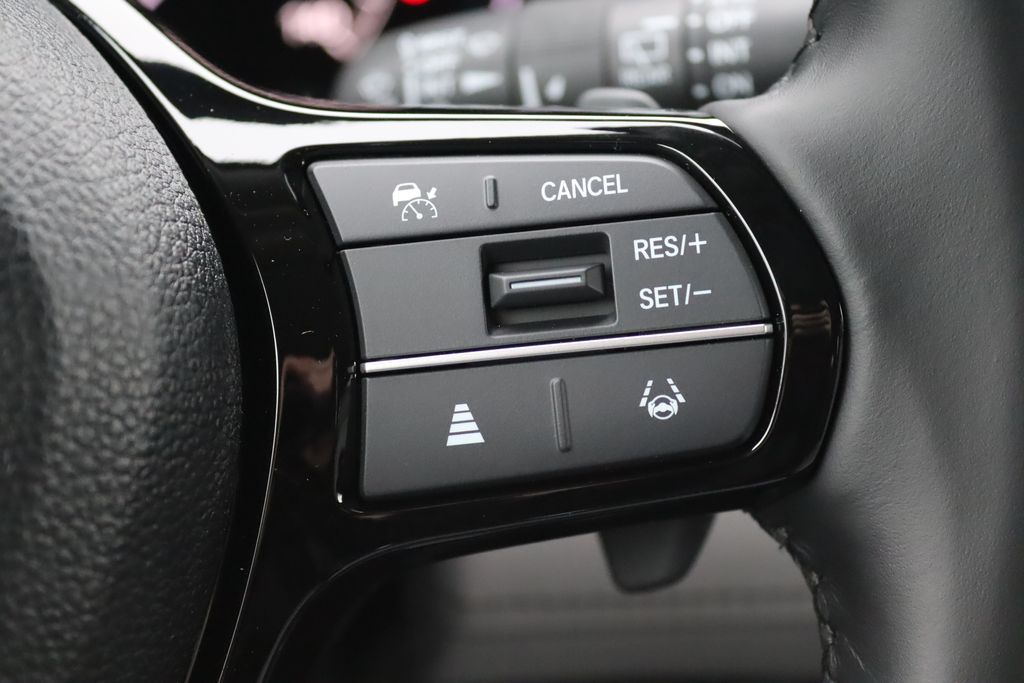 2025 Honda Pilot Touring photo 33