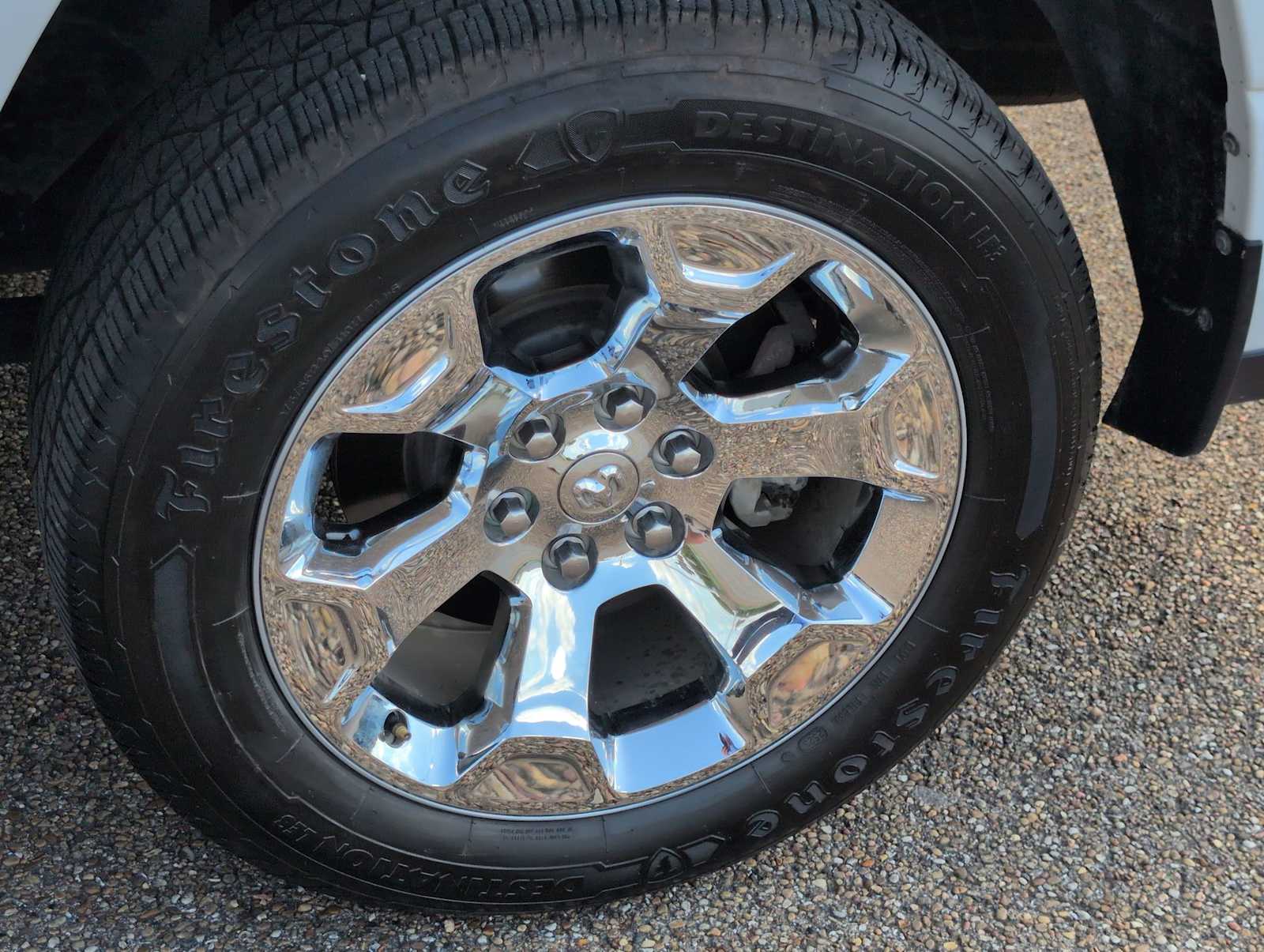 2022 Ram 1500 Lone Star photo 30