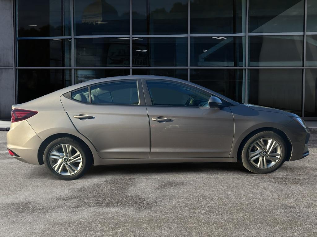 2020 Hyundai Elantra SEL Value Edition Limited photo 4