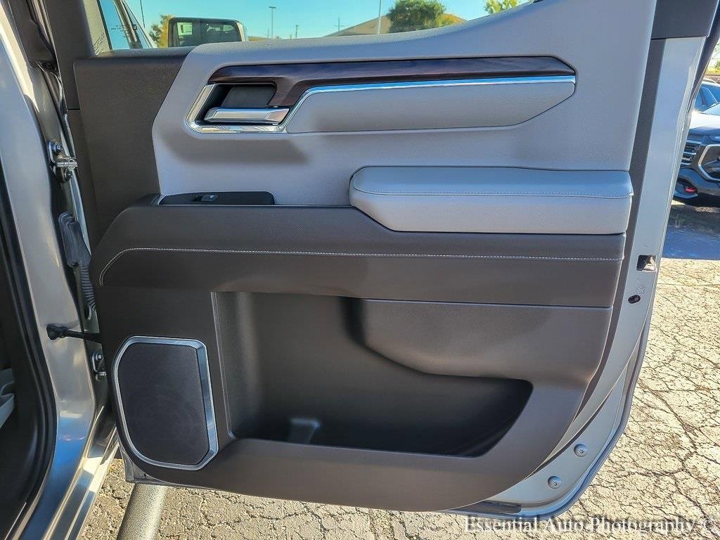 2023 GMC SIERRA - Image 20