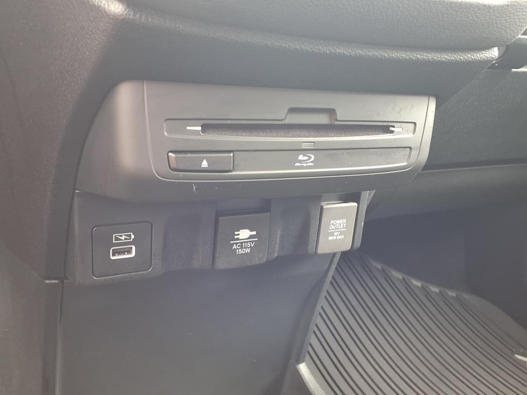 2023 Honda Odyssey Elite photo 15