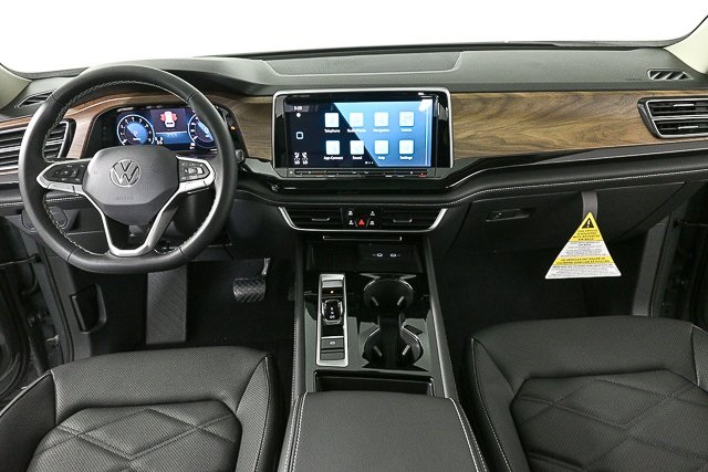 2026 Volkswagen Atlas SE Technology photo 15