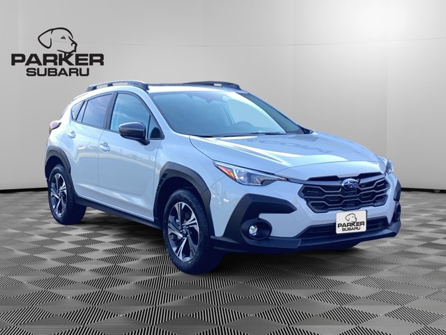2026 Subaru Crosstrek Premium photo 3
