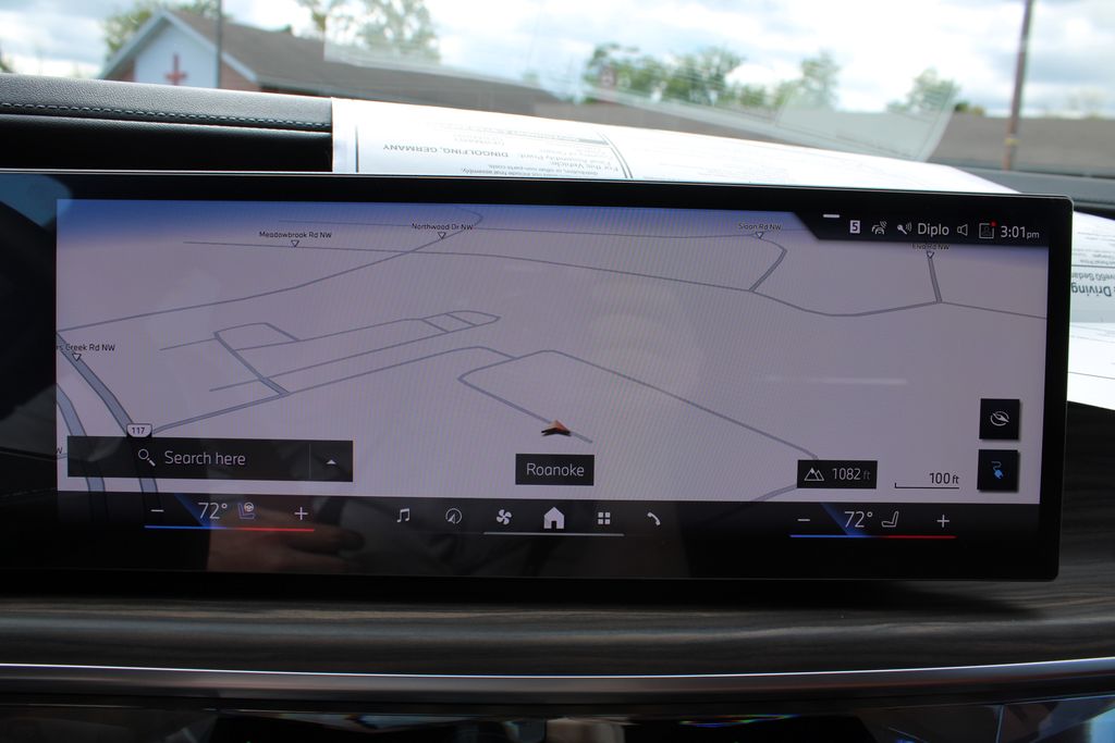 2026 Bmw i7 xDrive60 photo 18