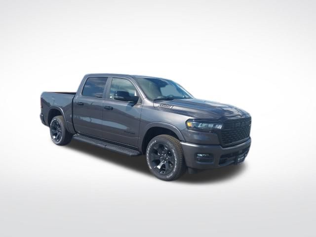 2026 Ram 1500 Big Horn Lone Star photo 2