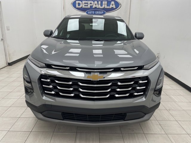 2026 Chevrolet Equinox LT photo 15