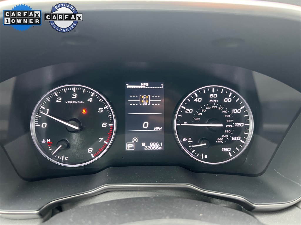 2024 Subaru Outback Onyx Edition photo 13