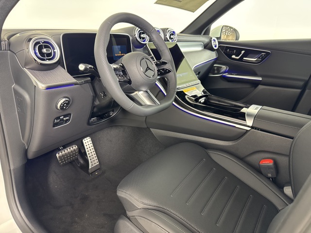 2026 Mercedes Benz GLC 300 4MATIC photo 10