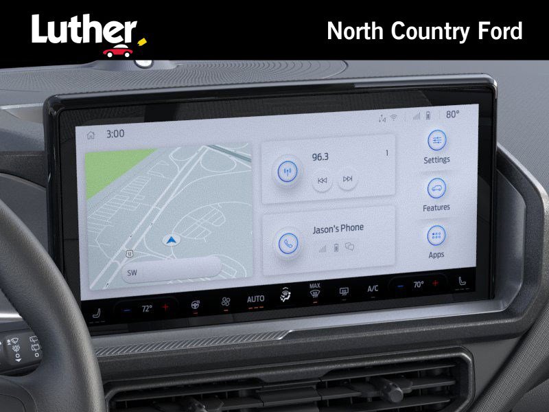2025 Ford Bronco Sport Outer Banks photo 14