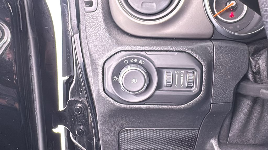 2021 Jeep Wrangler Unlimited Sport photo 33