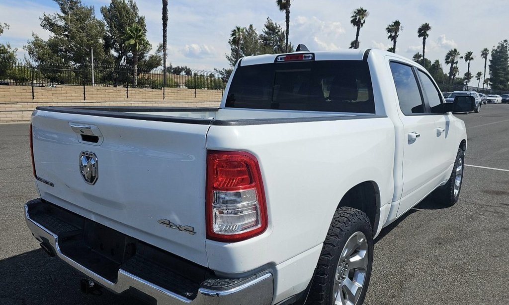 2019 Ram 1500 Big Horn Lone Star photo 3