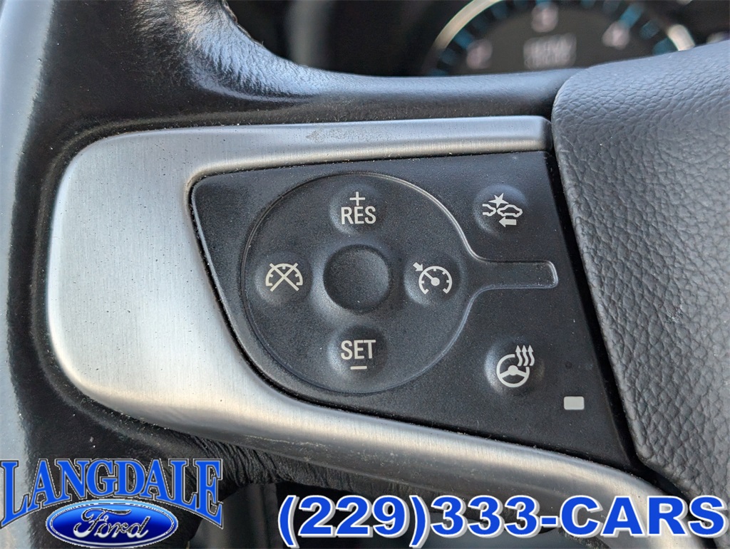 2018 Gmc Sierra 1500 SLT photo 24