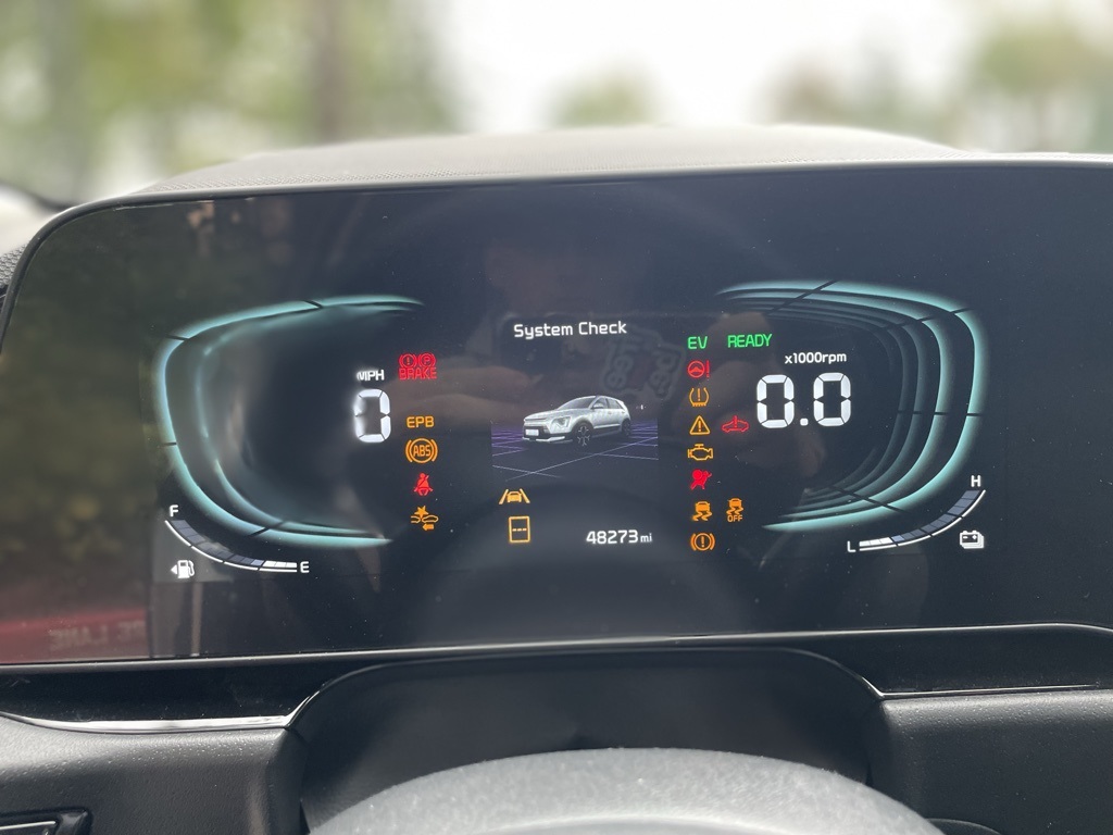 2023 Kia Niro EX photo 13