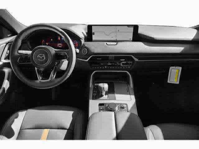 2025 Mazda CX-90 Premium Sport's photo