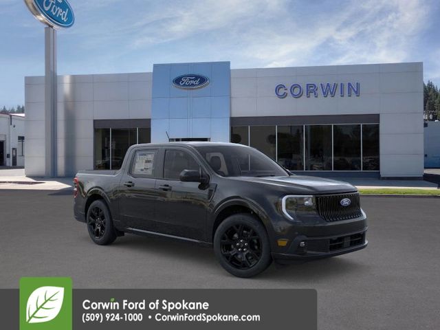 2026 Ford Maverick Lobo Standard's photo