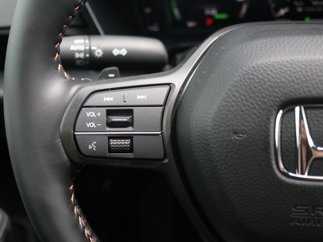 2026 Honda CR-V Hybrid photo 15