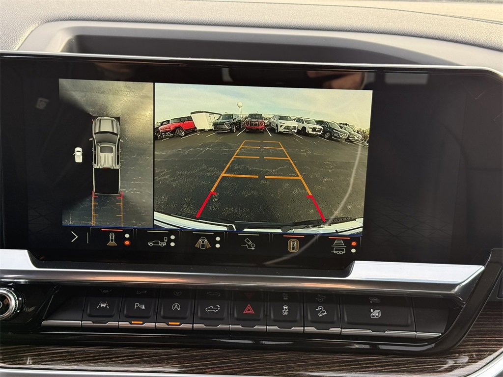 2026 GMC SIERRA - Image 23