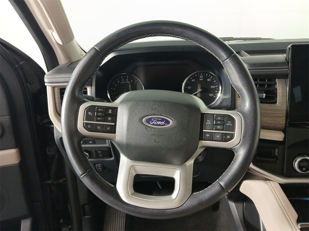 2024 Ford Expedition MAX Limited photo 8