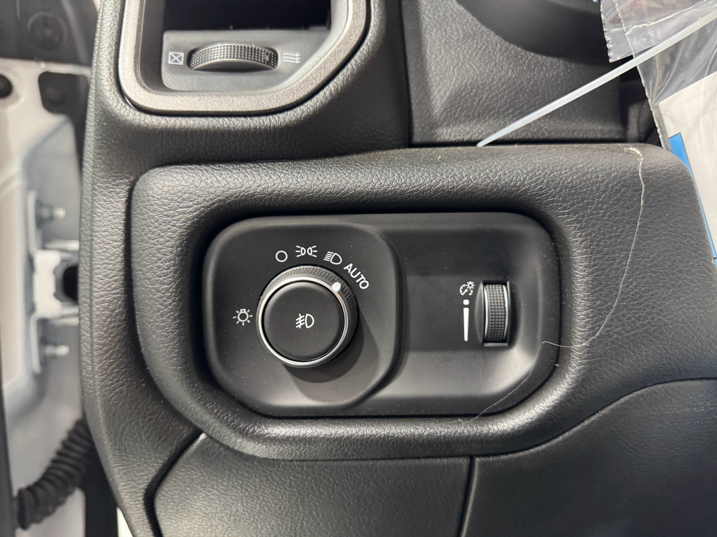 2025 Ram 3500 Tradesman photo 23