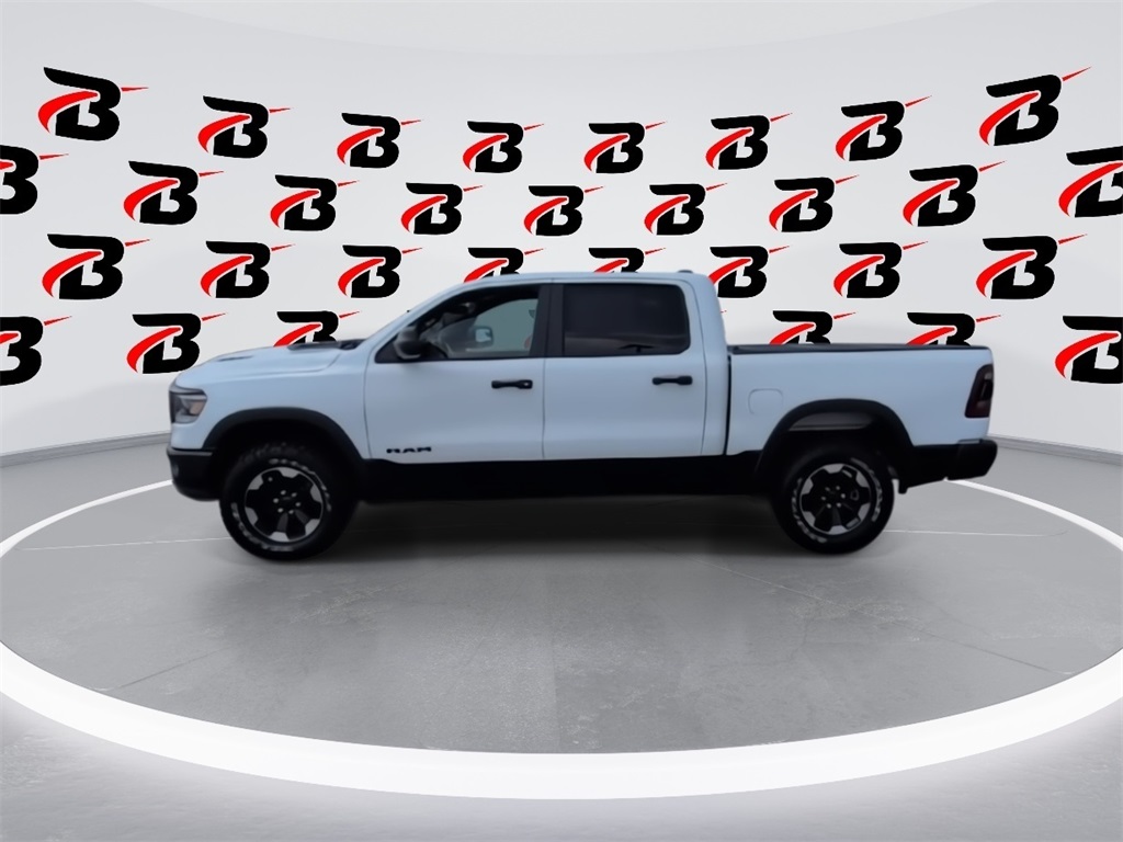 2023 Ram 1500 Rebel photo 4