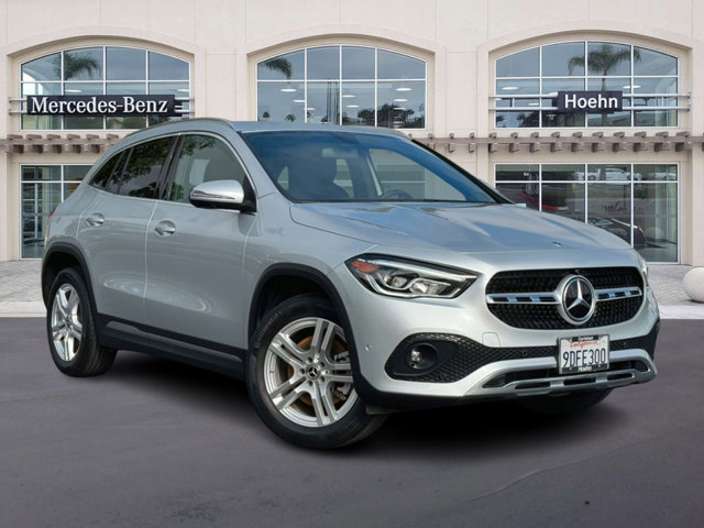 2023 Mercedes-Benz GLA Base's photo