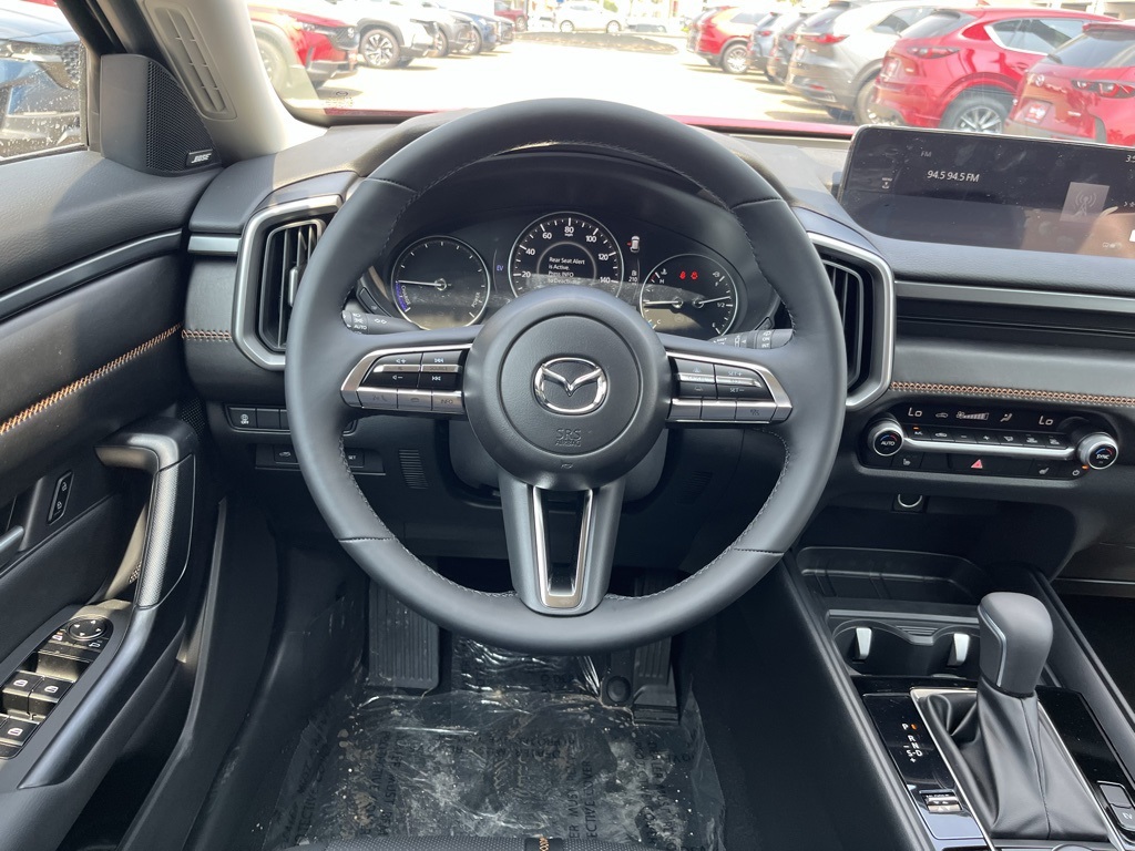 2025 Mazda CX-50 Premium photo 6