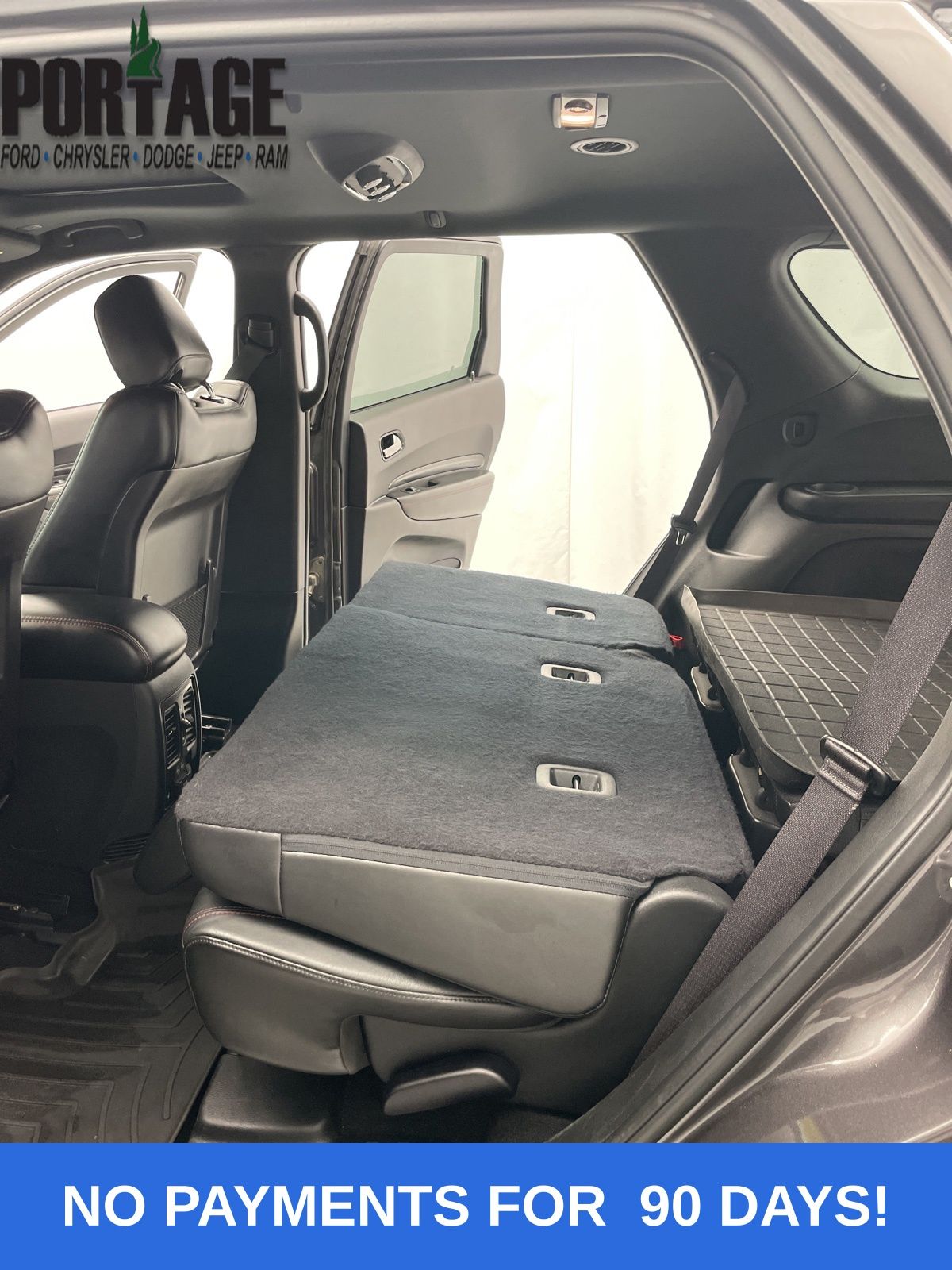2021 Dodge Durango R/T photo 33