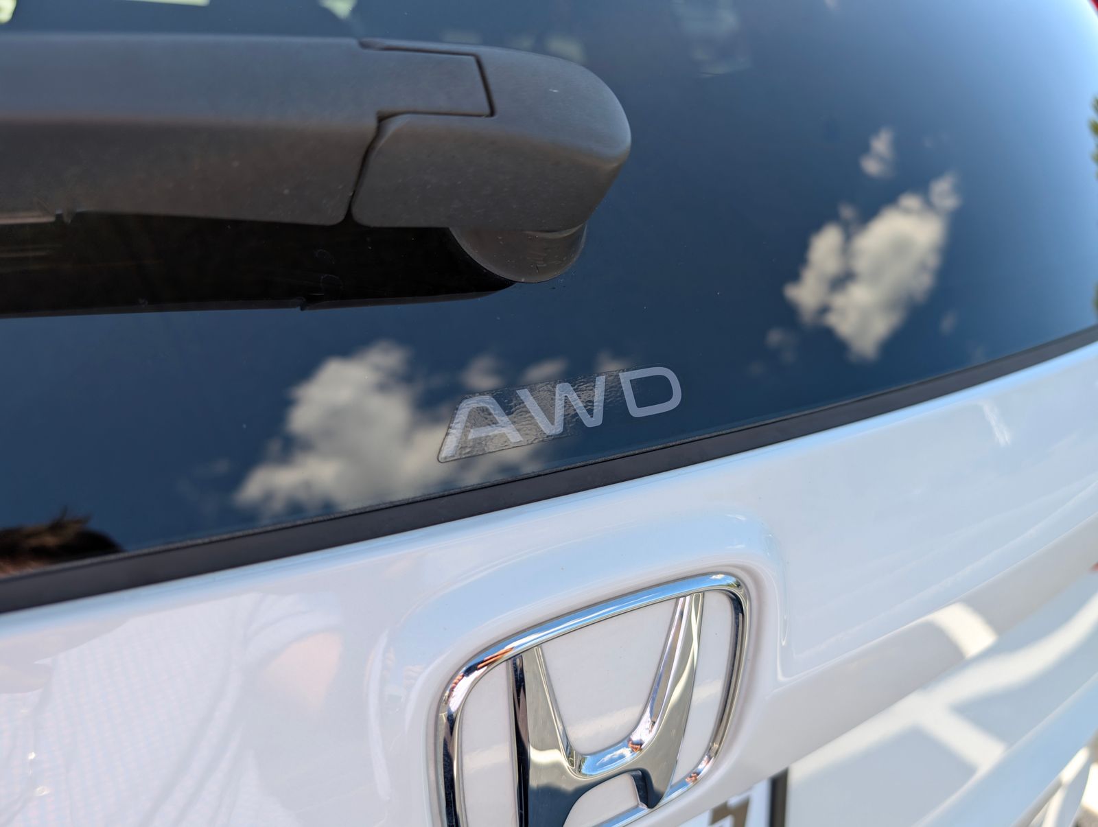 2023 Honda CR-V EX photo 26