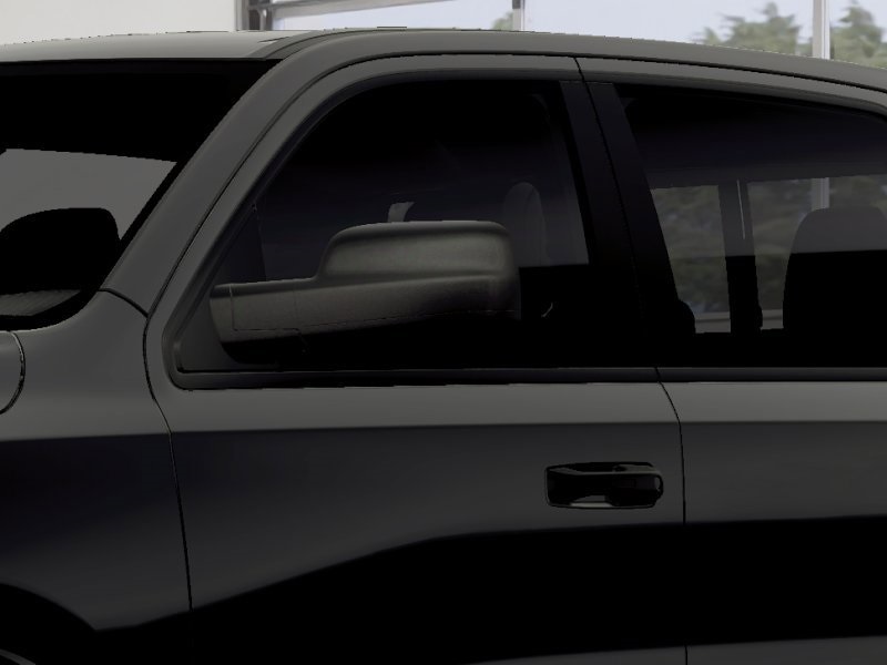 2026 Ram 1500 Tradesman photo 9