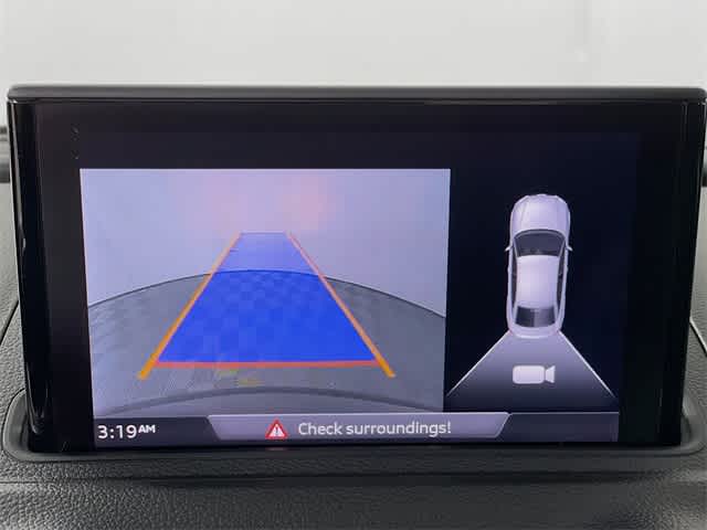 2019 Audi A3 Premium 40 TFSI photo 15