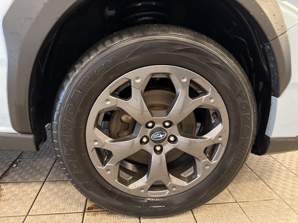2022 Subaru Crosstrek Sport photo 6