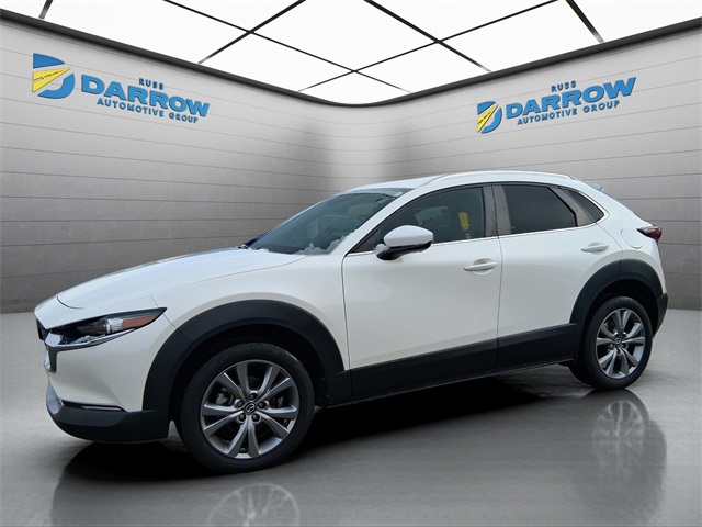 2023 Mazda CX-30 Preferred's photo