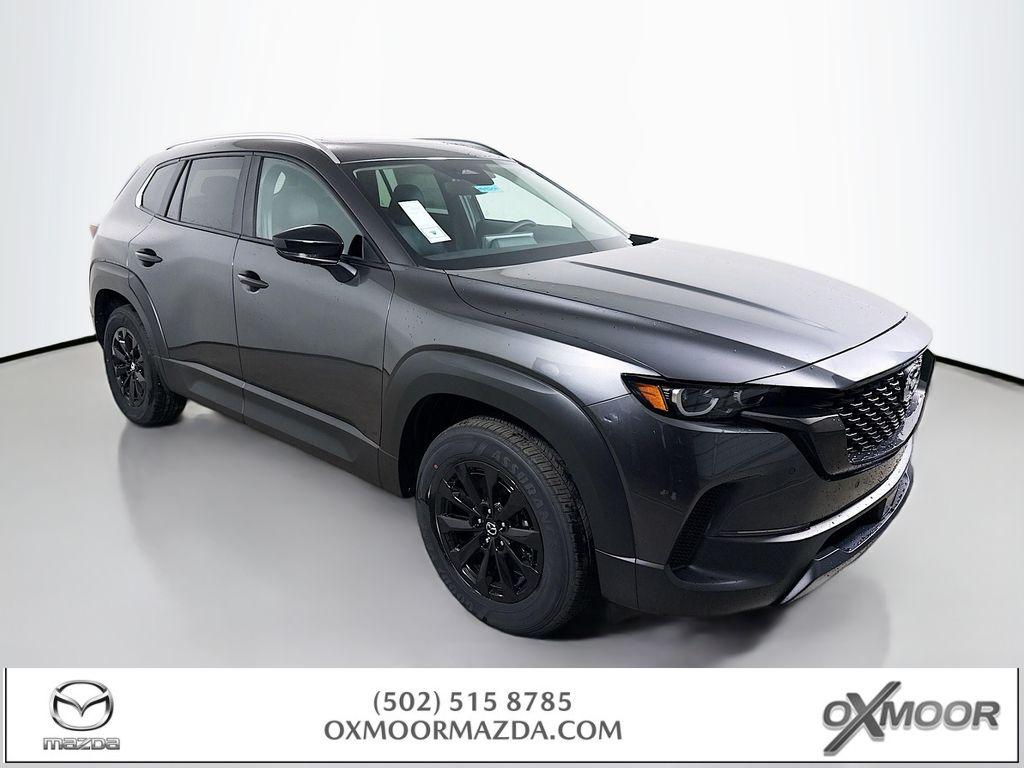 2026 Mazda CX-50 Preferred's photo