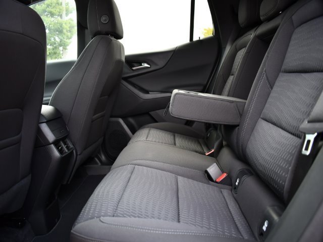 2025 Chevrolet Equinox LT photo 16