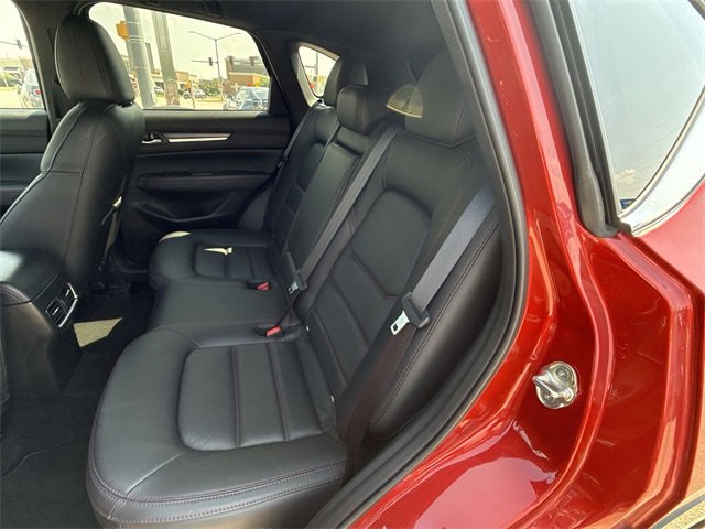 2023 Mazda CX-5 2.5 Turbo photo 15